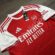 เสื้อฟุตบอล Arsenal Home อาเซน่อล เหย้า 2025/26 -01