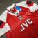 [Retro] - เสื้อฟุตบอล ย้อนยุค Arsenal Home อาเซน่อล เหย้า ปี 1992/94 - 01