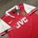 [Retro] - เสื้อฟุตบอล ย้อนยุค Arsenal Home อาเซน่อล เหย้า ปี 1996/98 - 01