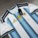 [PLAYER] - เสื้อฟุตบอล เกรดนักเตะ ทีมชาติ Argentina Home อาร์เจนติน่า เหย้า ฟุตบอลโลก ปี 2026 - 01